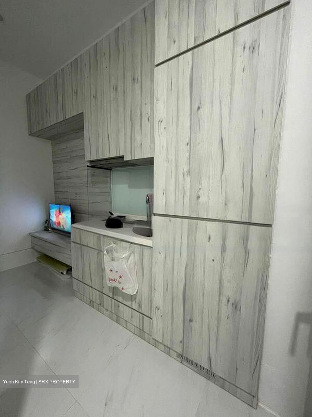 Park 1 Suites (D14), Apartment #478626501